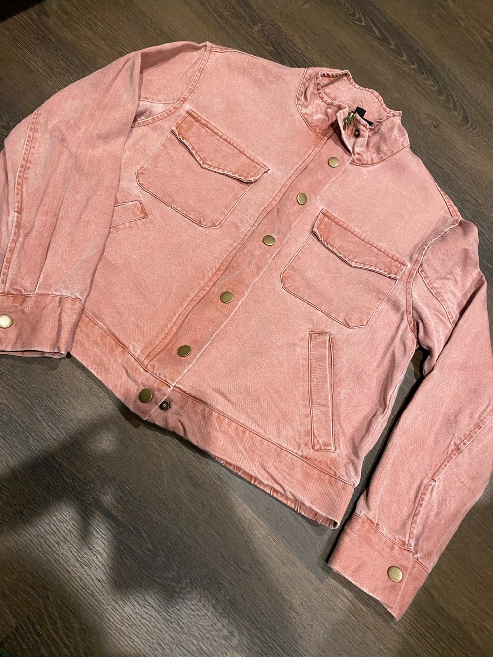 ‼️FALL JACKET‼️